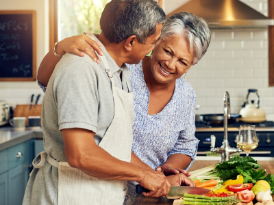 Want to Change Your Diet? Start Here.